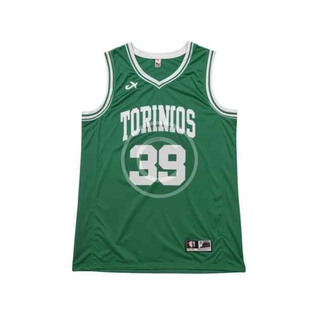 Basketball jersey
