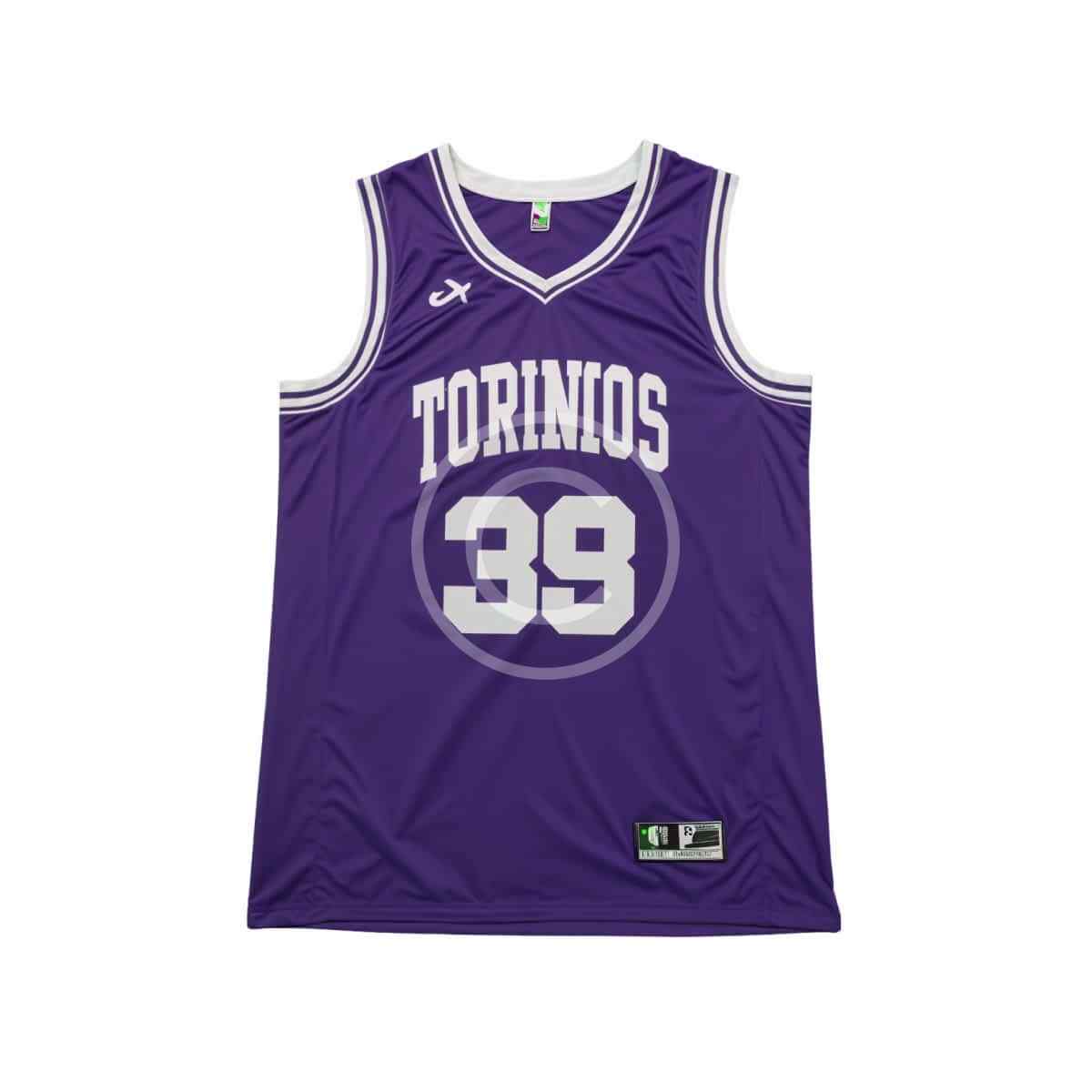 Tornados jersey - Image 2